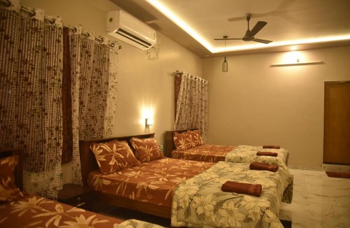Honavar House | JFZ Homestay