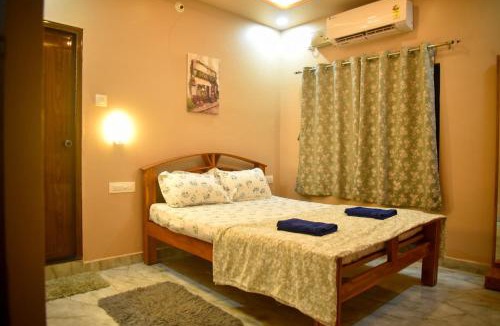 Honavar House | JFZ Homestay