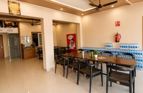 Sikar Hotel | Jhankor Hotel