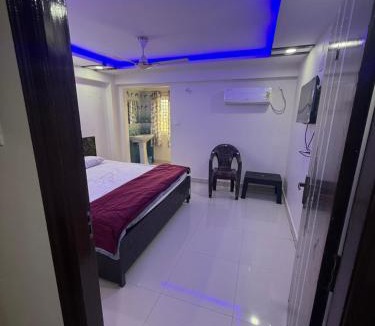 Hyderabad Hotel | Jhansi hotel - ramoji film city