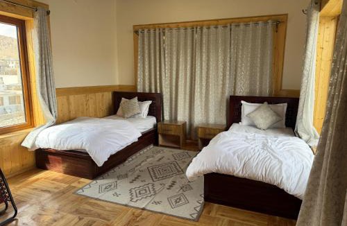 Leh House | Jhi-Dhey Guest House