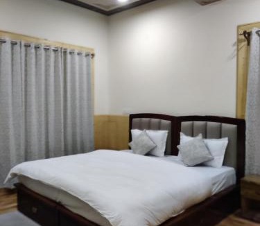 Leh House | Jhi-Dhey Guest House