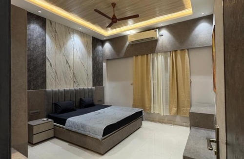 Bagdogra Villa | Jhigu