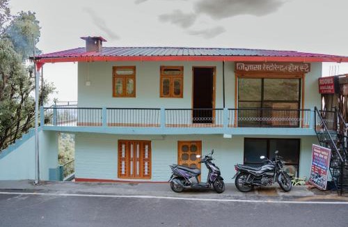 Almora House | Jigyasa Homestay