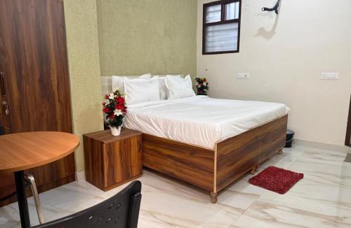 Gurugram Hotel | JMD Zoom Plaza Hotel