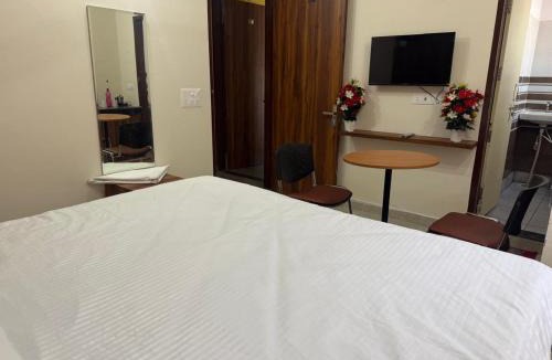 Gurugram Hotel | JMD Zoom Plaza Hotel