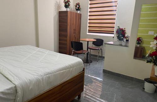 Gurugram Hotel | JMD Zoom Plaza Hotel