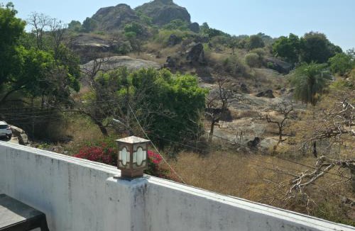Mount Abu Hotel | Jodhpur House Mount Abu