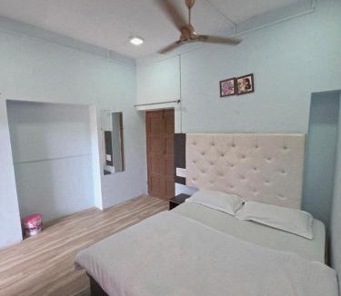 Mount Abu Hotel | Jodhpur House Mount Abu