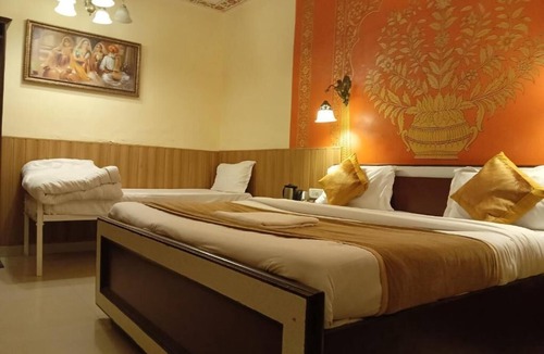 Gopalbari Hostel | Joey's hostel Jaipur