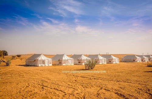 Sam Other | Joggan Jaisalmer Camp