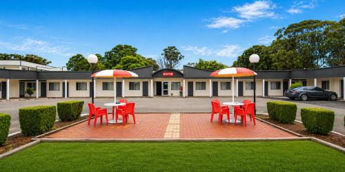Casula Hotel | Jolly Knight Motel