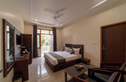 Village Hokra Resort | Joy Bagh Resort