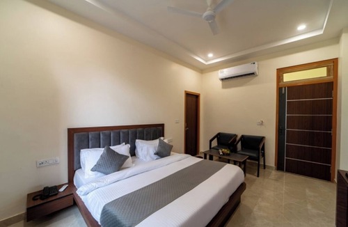 Village Hokra Resort | Joy Bagh Resort