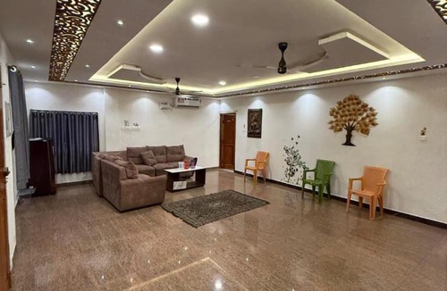 Sulerikadu House | joy resort