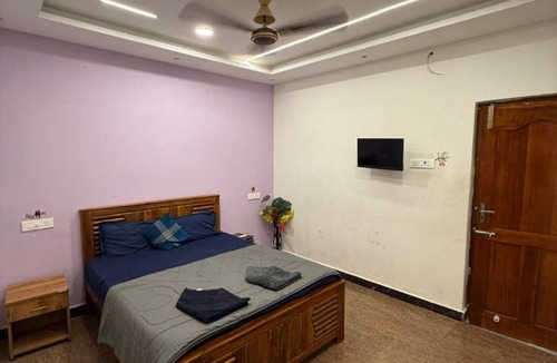 Sulerikadu House | joy resort