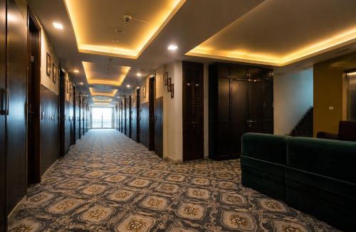Jhajjar Hotel | Joygaon Hotel & Resorts