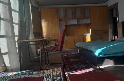 Leh House | Julay Guest House