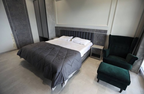 Kadadhe Hotel | Jumbo Paradise