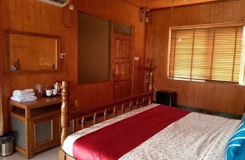 Palia Hotel | Jungle Heritage Resort