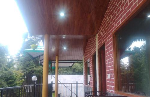 Naina Range Hotel | Jungle Valley Camp & Resort