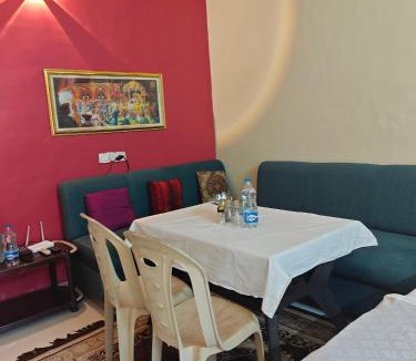 Mahabaleshwar House | Junglee Valley Holiday Home