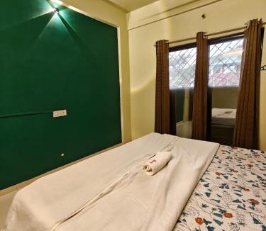 Mahabaleshwar House | Junglee Valley Holiday Home