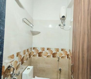 Kondapur Apartment | Just Launched Room with Kitchen in Ground Floor