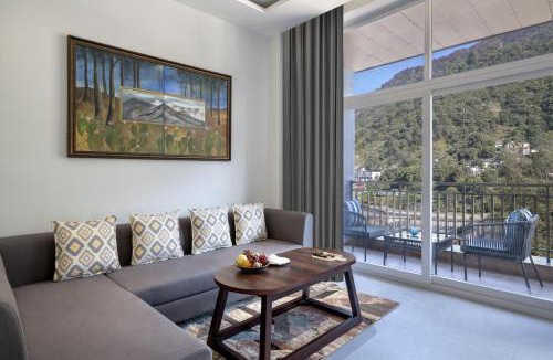Jogiyana Resort | juSTa Luxe Rasa Retreat & Spa, Rishikesh