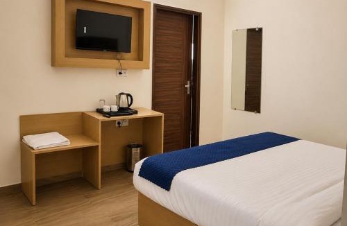 Sonepat House | Jyoti Home Stay
