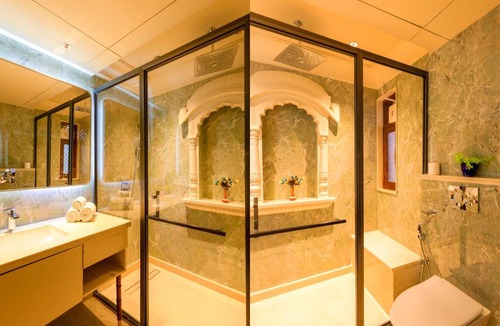 Paharganj Hotel | Jyoti Mahal A Royal Heritage Hotel - A Luxury Heritage Collection - Near to Connaught Place