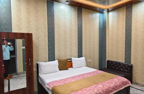 Ayodhya House | Jyotish Bhawan Stay