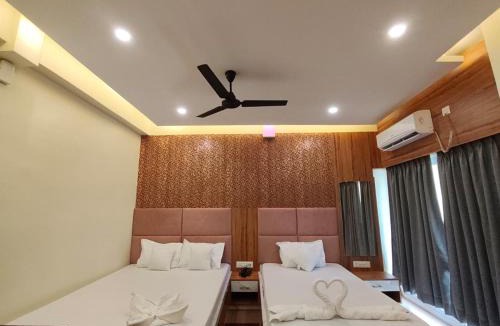 Mandarmani Resort | K B Resort