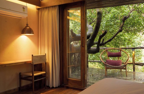 Naina Range Hotel | Kaansya Resort by Mountain Magic