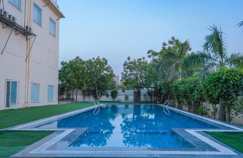 Gurugram Hotel | Kaara Gurgaon