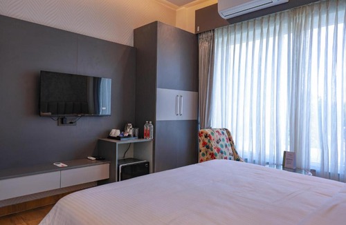 Gurugram Hotel | Kaara Gurgaon
