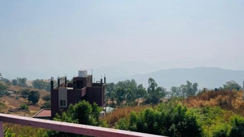 Satara Hotel | Kaas Hill Resort