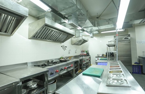 Greater Noida Hotel | Kaashvi Residency - Managed by Atithi House