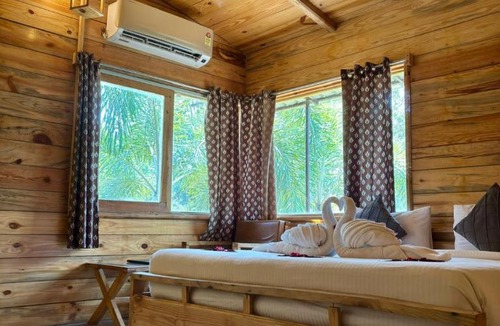 Mohaan Resort | Kabeela Resort by City Star, Jim Corbett