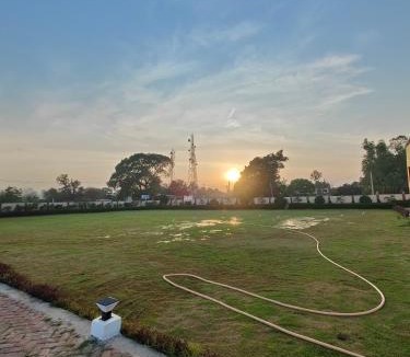 Faizabad Hotel | Kailasha Garden and Banquet Hotel