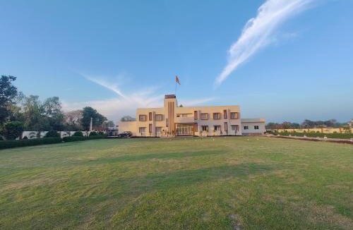 Faizabad Hotel | Kailasha Garden and Banquet Hotel