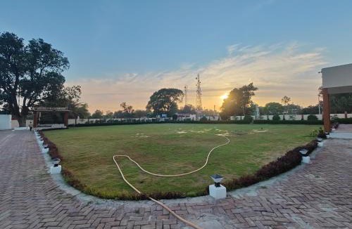 Faizabad Hotel | Kailasha Garden and Banquet Hotel