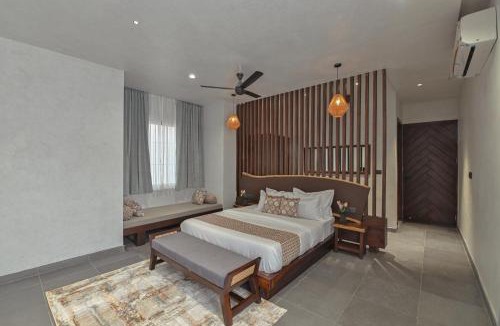 Udaipur District Villa | Kaizen Eirene Luxe Villa, Udaipur