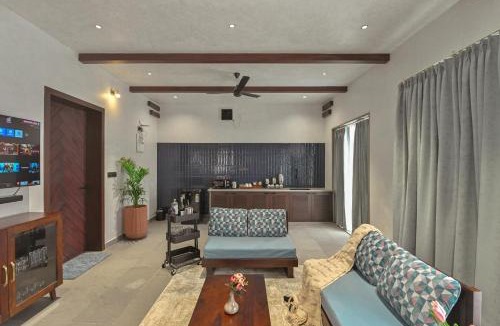 Udaipur District Villa | Kaizen Eirene Luxe Villa, Udaipur