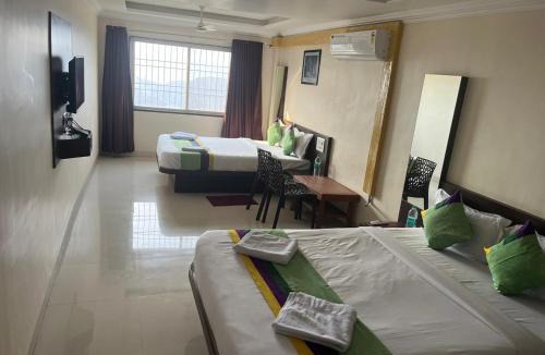 Panchgani Hotel | Kaizen Stays And Resto