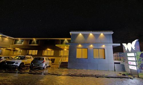 Panchgani Hotel | Kaizen Stays And Resto