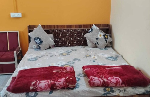 Rewa Resort | Kaku's Krishnabagh palace