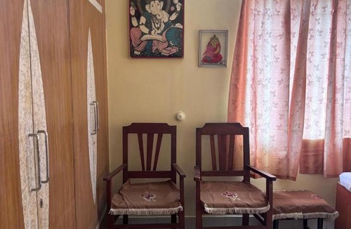 Dhanbad Apartment | Kalakunj, Home Away From Home