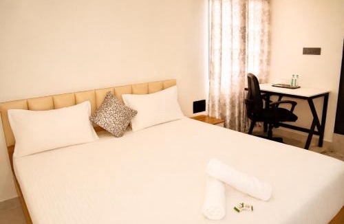 Chikkamagaluru House | Kalarava private rooms