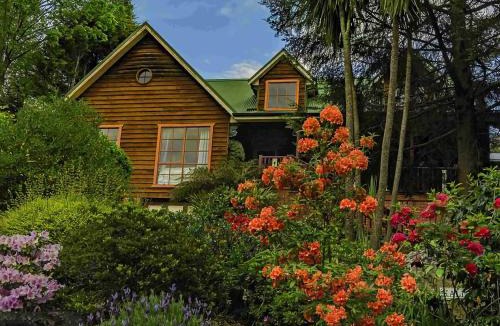 Blackheath House | Kalimna Garden Room